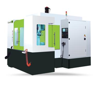 數(shù)控臥式加工中心機(jī)的特點(diǎn)及工作原理 數(shù)控臥式加工中心機(jī)的特點(diǎn)及工作原理