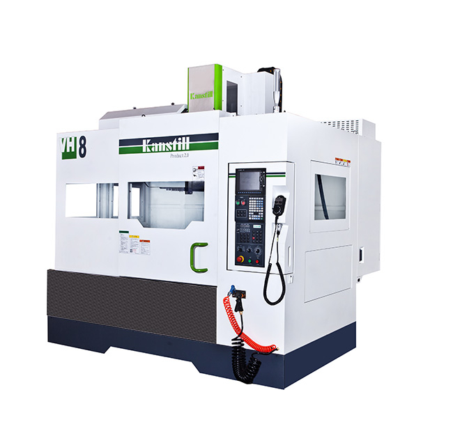 CNC加工的優(yōu)點(diǎn)：實(shí)現(xiàn)高效、高精度與高度自動(dòng)化的制造