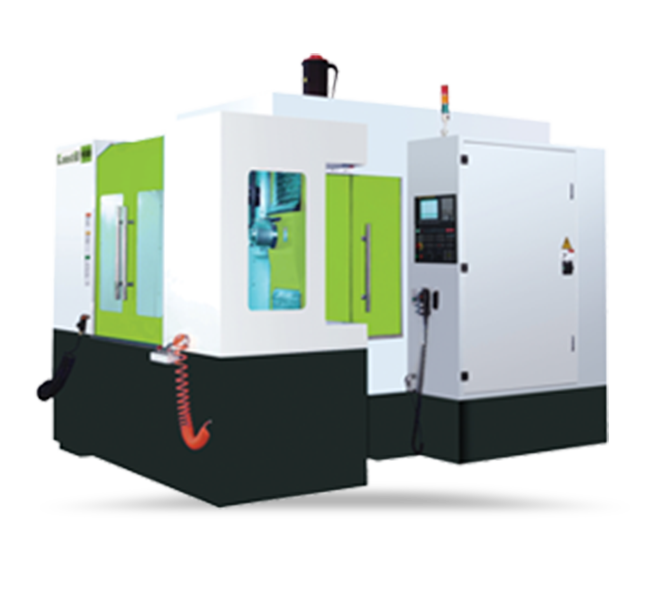 數(shù)控臥式加工機(jī)床在加工時(shí)有哪些優(yōu)勢(shì)？